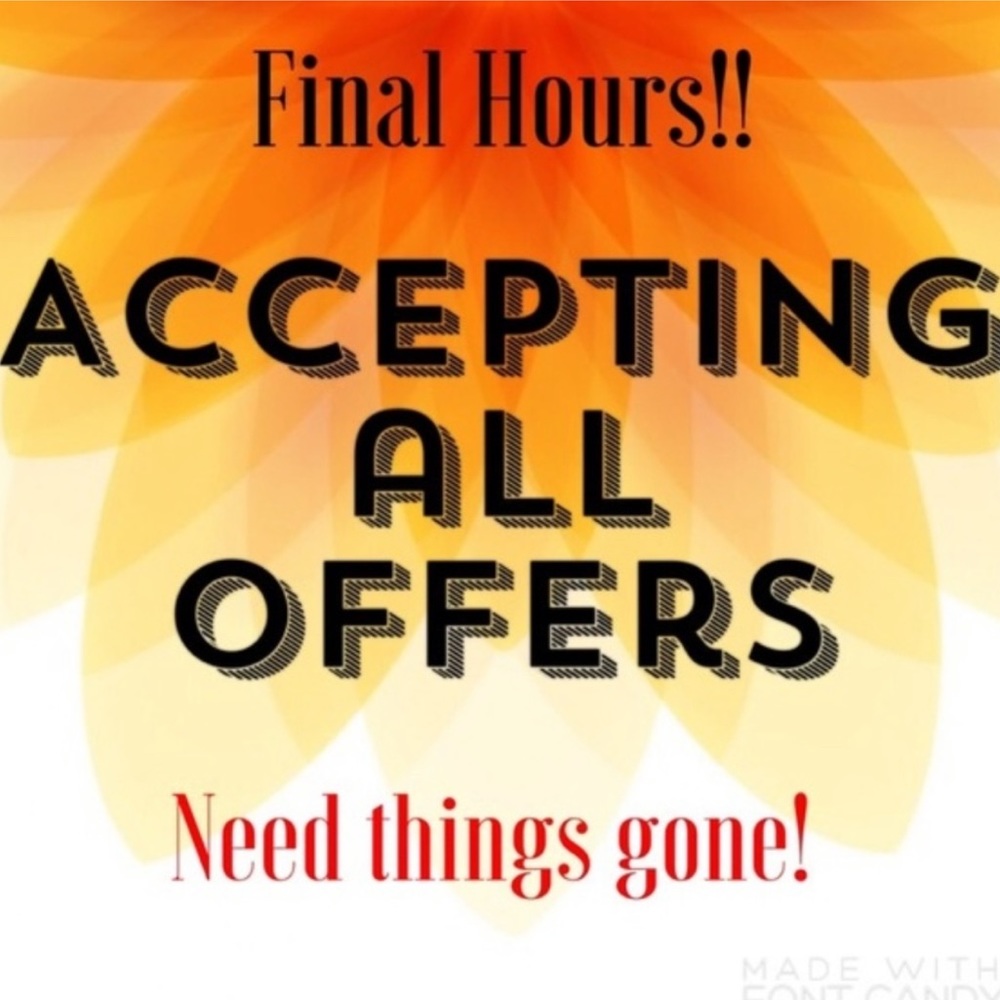 Likes and offers
